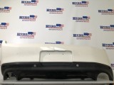 Bumper Cover (Takeoff)